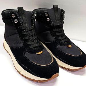 Madewell High-Top Sneakers (Unisex)